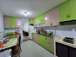 Blk 94 Geylang Bahru (Kallang/Whampoa), HDB 3 Rooms #576835191